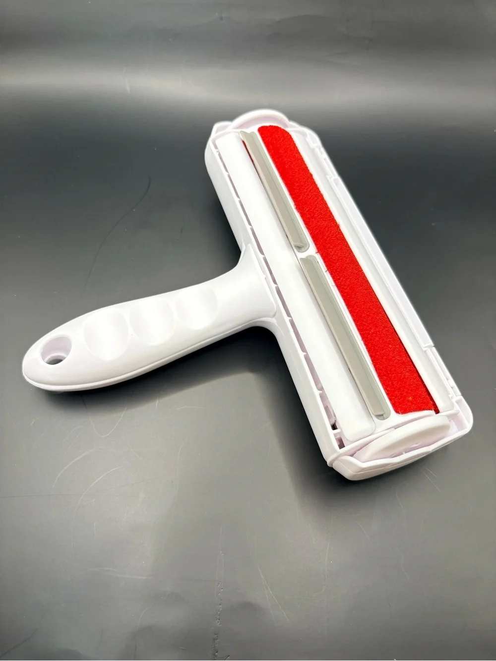 Pet Fur ROLLER / Remover REUSABLE 7.5” inches USE IN BED SOFA CAR